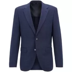 Image of Boss Boss Jestor4 - Blue