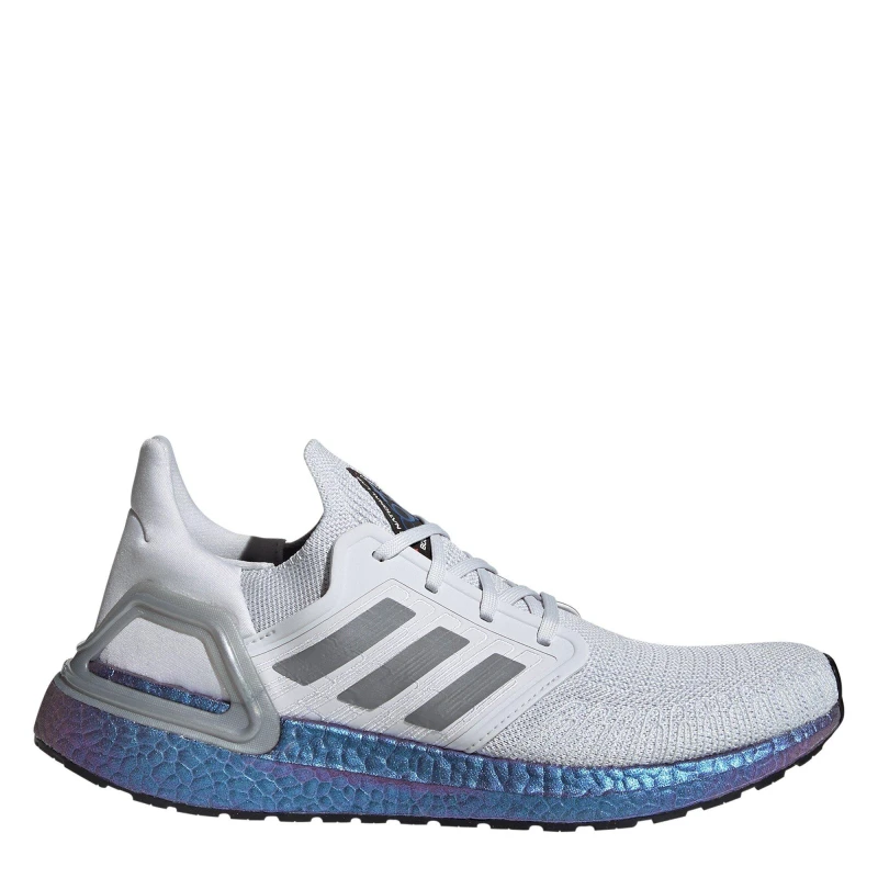 Image of Adidas Ultraboost 20 Dash Grey male 6.5 (40)