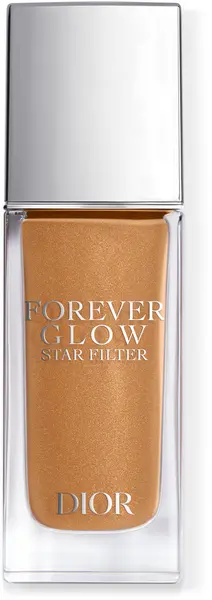 Image of DIOR Forever Glow Star Filter 30ml 5