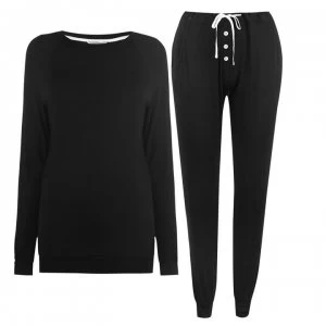 Image of Cyberjammies Cyberjammies Pyjama Set - Black