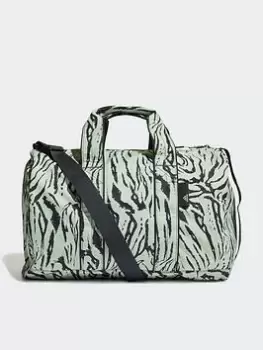 Image of Adidas Printed Lounge Studio Duffel Bag