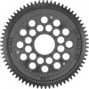 Image of Tamiya 51423 Tuning part FF-03 68-tooth main cogwheel