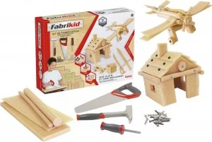 Image of Fabrikid Construction Kit