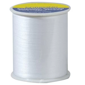 Image of Korbond Thread White 160m