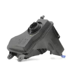 Image of TOPRAN Expansion Tank 502 919 Coolant Expansion Tank,Coolant Reservoir BMW,3 Touring (E91),3 Limousine (E90),1 Schragheck (E87),3 Coupe (E92)