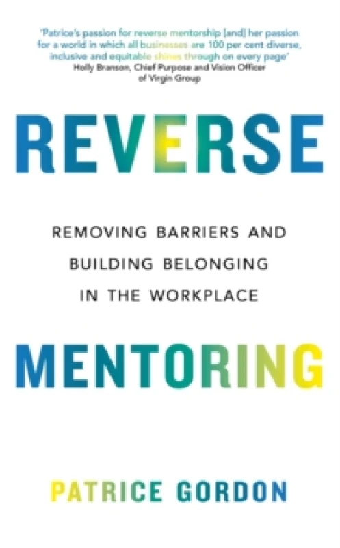 Image of Reverse Mentoring. Paperback. By Patrice L Gordon Books