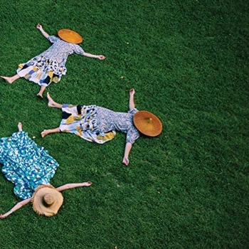 Image of Dukes of Chutney - Hazel Vinyl