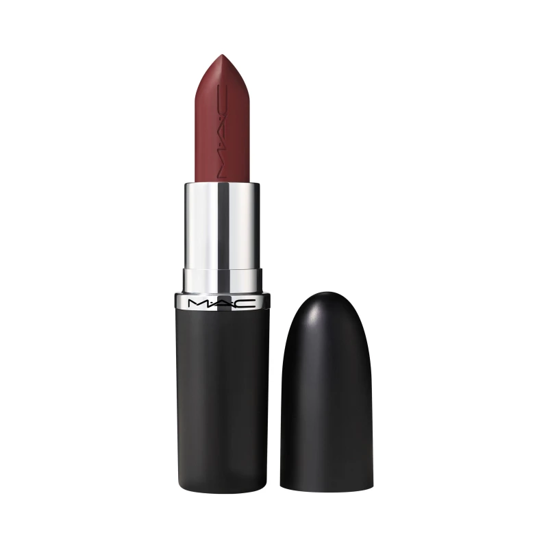 Image of MACximal Sleek Satin Lipstick - Del Rio - 3.5g - MAC Cosmetics - Nude Lipstick