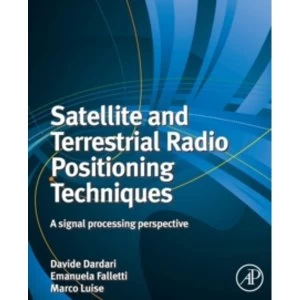 Image of Satellite and Terrestrial Radio Positioning Techniques: a Signal Processing Perspective