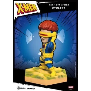Image of X-Men Mini Egg Attack Figure Cyclops 9 cm