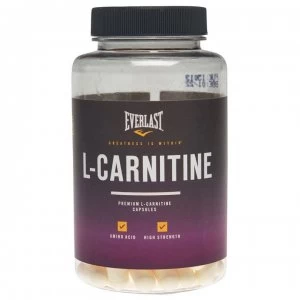 Image of Everlast L-Carnitine Capsules