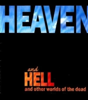 Image of Heaven and Hell by Alison Sheridan Paperback
