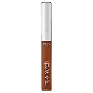 Image of LOreal True Match Concealer 8D/W Caramel