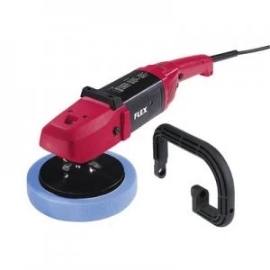 Image of Flex L 602 VR 329.800 Rotary polisher 230 V 1500 W 400 - 2400 rpm 220 mm