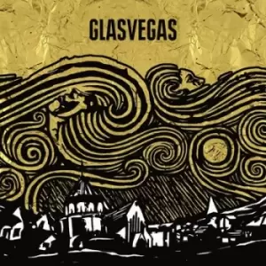 Image of Glasvegas by Glasvegas Vinyl Album