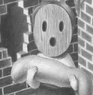 Image of End B/w TV by Psychic Teens Vinyl Album