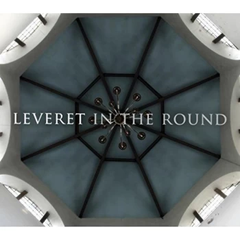 Image of Leveret - In the Round CD