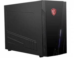Image of MSI Infinite S 9SC-010EU Desktop Gaming PC