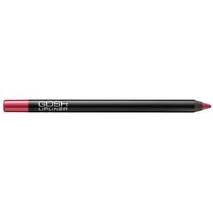 Image of Gosh Velvet Touch Lip Liner Waterproof Raspberry Dream 8 Pink
