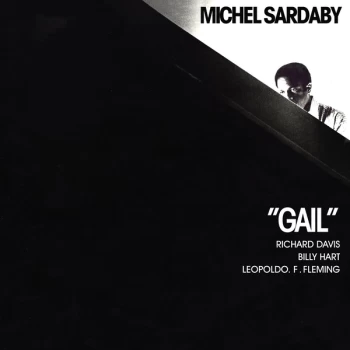 Image of Michel Sardaby - Gail Vinyl