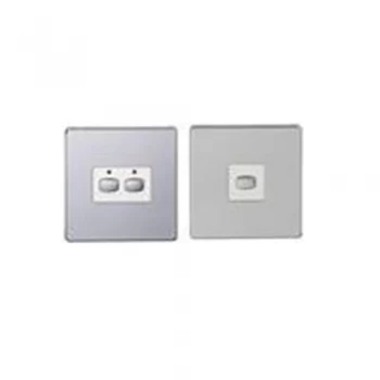Image of EnerGenie MIHO092 smart home light controller Wireless Silver White