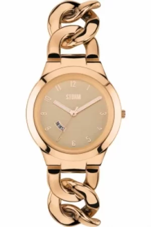Image of Ladies STORM Shelly Watch 47215/RG