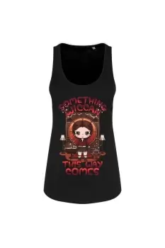 Image of Something Wiccan This Way Comes Vest Top