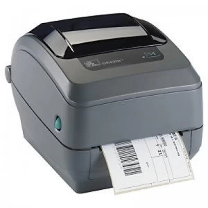Image of Zebra GK420t Thermal Desktop Label Printer