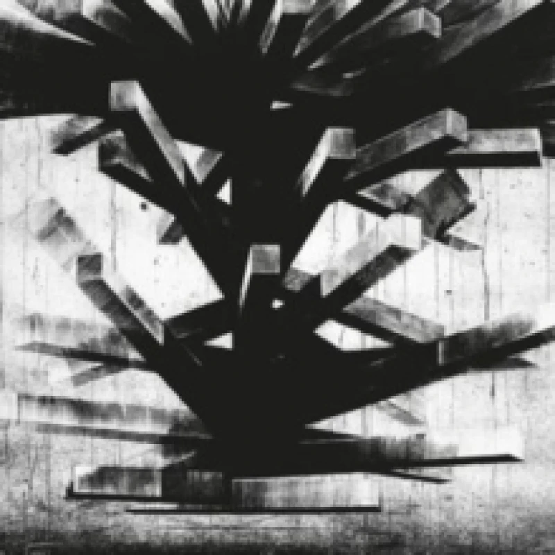 Image of The Tower CD / Album Digipak