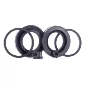 Image of RIDEX Brake Caliper Repair Kit MERCEDES-BENZ 405R0156 0004200144,2014200283,16055694 90295005,4467080