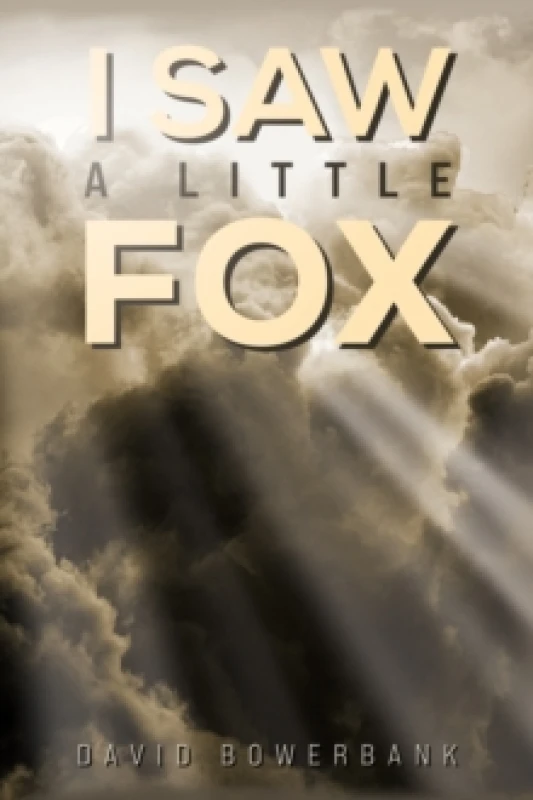 Image of I Saw a Little Fox. Hardback. By David Bowerbank Books