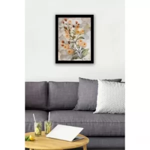 Image of SC0057 Multicolor Decorative Framed MDF Painting
