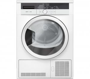Image of Grundig GTN27110G 7KG Condenser Tumble Dryer