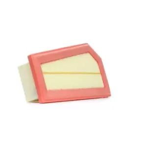 Image of VALEO Air filter 585486 Engine air filter,Engine filter MERCEDES-BENZ,C-Klasse Limousine (W204),C-Klasse T-modell (S204),E-Klasse Limousine (W212)