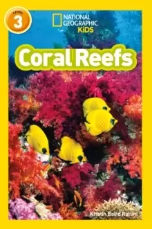 Image of Coral Reefs : Level 3