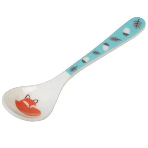 Image of Robert Dyas Rusty the Fox Melamine Spoon