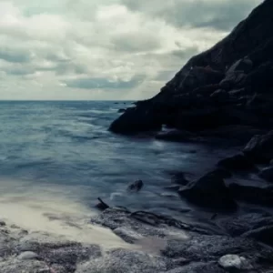 Image of Cry of the Ocean by Stubb CD Album