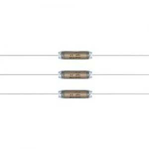 Image of RF choke RFC Axial lead 100 uH