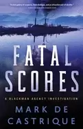 Image of fatal scores a private investigation mystery