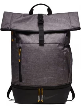 Image of Nike Sport Back Pack Grey