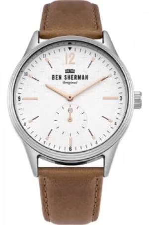 Image of Ben Sherman Watch WB015T