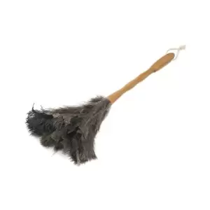 Image of Addis Ostrich Duster Bamboo 517676