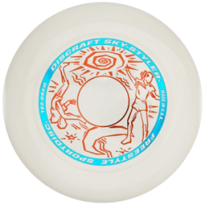 Image of Discraft Sky Styler (White)