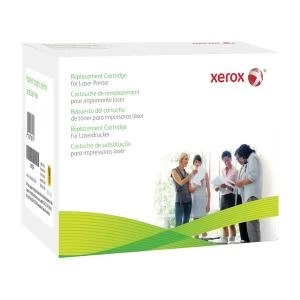 Image of Xerox Compatible Laser Toner Ink Cartridge Yellow C540H2YGC540H1YG 006R03526