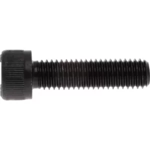 Image of M8X30 Skt Head Cap Screw (GR-12.9)