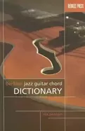 Image of berklee jazz guitar chord dictionary