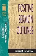 Image of positive sermon outlines