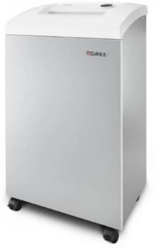 Image of Dahle Professional Shredder 100L