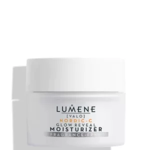 Image of Lumene Nordic-C [Valo] Glow Reveal Moisturiser 50ml