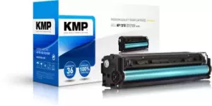 Image of KMP CF210X Black